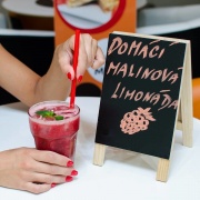 Kavárna BeaCoffee