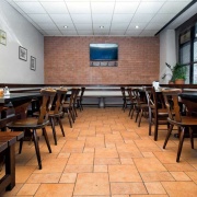 Hostinec U Bergnerů