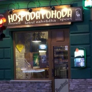 Hospoda Pohoda