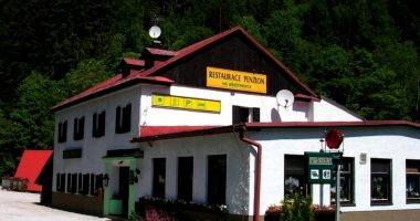 Restaurant Na Křižovatce