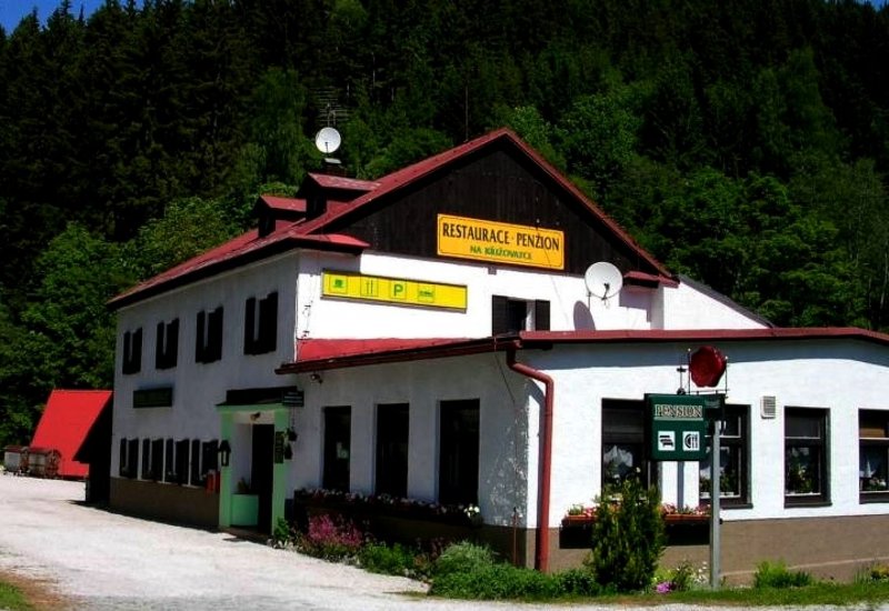 Restaurant Na Křižovatce