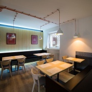 Amici Bistro &amp; Delivery