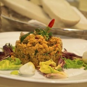 Restaurace na Vyhlídce aneb U Černé báby