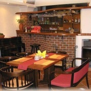 Víno Restaurant - Terra Libera