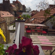 Kavárna Café Bárta