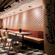 Budvarka Liberec