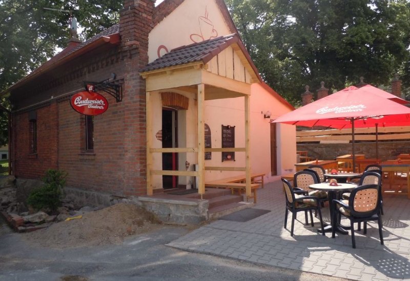 Caffé Bar K1