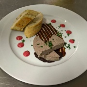 Ambrosia Restaurant