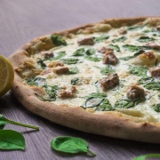 Turbo Pizza Kolín