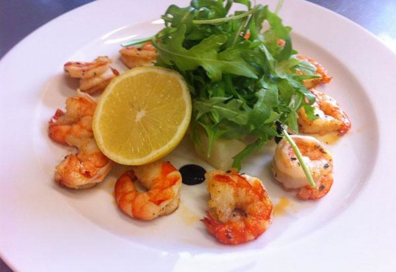 Ristorante La Palma