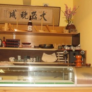 Arirang Sushi Grand