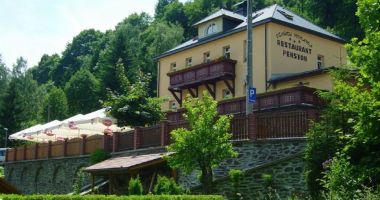 Restaurace Vzhůru nohama