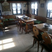 Pension a Hospoda U Němečka