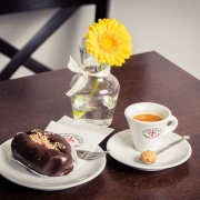 Caffé Trieste Vinohradská