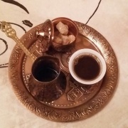 Kavárna Rósta Kafe