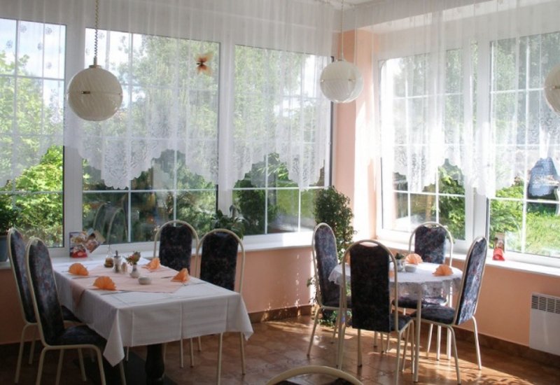 Restaurace Rex