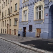 Vinárna U Vávrů