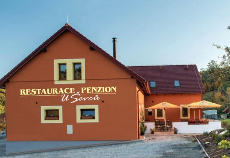 U Ševců