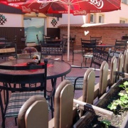 Restaurace Na Jízdárně