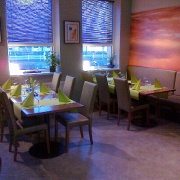 Aura Restaurant
