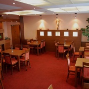 Hotel Vrchovina