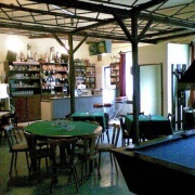 Hospůdka U Vodouška