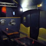 Le Mirage Lublaňská