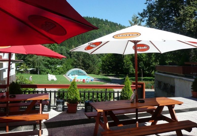 Restaurace Hotel Dolte