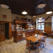 Restaurant Hotelu Bullawa