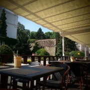 Restaurace Praha