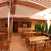 Restaurace a pivnice Pegas