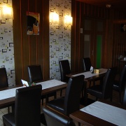 Hotel Vrchovina