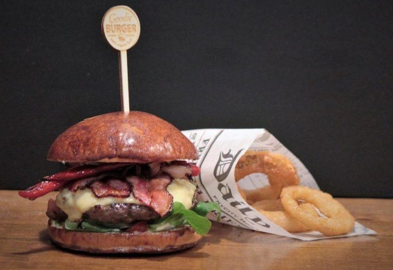 Goodie Burger