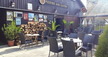 Bar Quatro