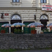 Šenk U Zlatého lva
