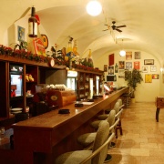 Billiard centrum MSK v Cípu