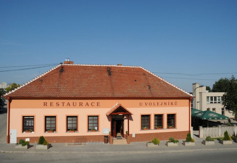 Hostinec U Volejníků