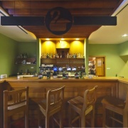 Restaurace a penzion U labutě