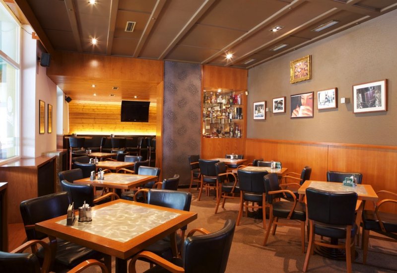 Kamel Club