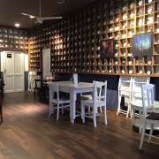 Kavárna Café Budík Černovice