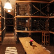 Vinárna Vinná Galerie