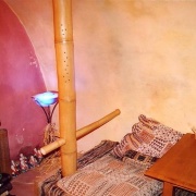 Restaurace Malý buddha