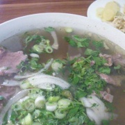 Saigon Bistro