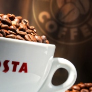 Costa Coffee - Hradčanská