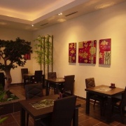 Hanabi Sushi House