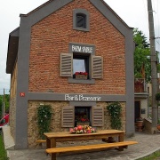 Farm Table
