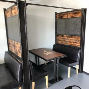 Café Industry