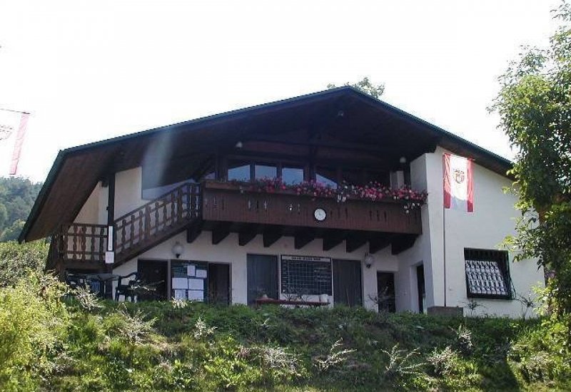 Restaurace Na hřišti - Jundrov