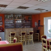 Restaurace a Penzion Arni