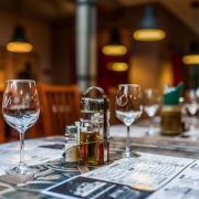 Nostalgia restaurant